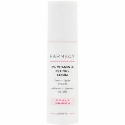 Coupon 🛒 Farmacy 1% Vitamin A Retinol Serum ❤️ -skin care store unnamed file 626