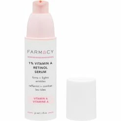 Coupon 🛒 Farmacy 1% Vitamin A Retinol Serum ❤️ -skin care store unnamed file 627