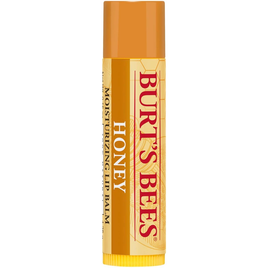 Cheap ๐ Burt's Bees Honey Moisturizing Lip Balm .15 Oz. ๐ 1 Cheap ๐ Burt's Bees Honey Moisturizing Lip Balm .15 Oz. ๐
