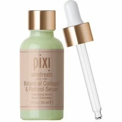 New 🎉 Pixi Botanical Collagen & Retinol Serum 🧨