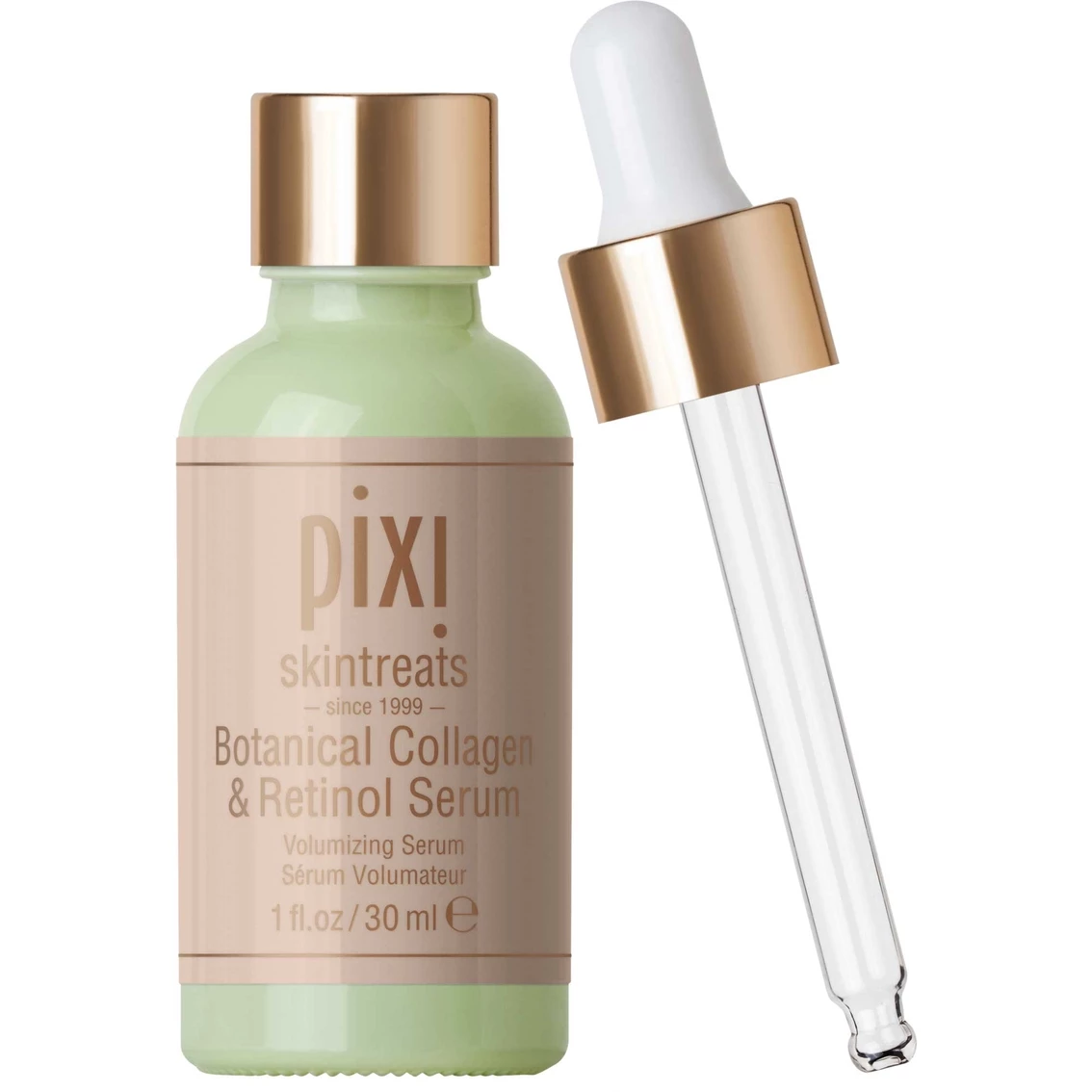 New ๐ Pixi Botanical Collagen & Retinol Serum ๐งจ 1 New ๐ Pixi Botanical Collagen & Retinol Serum ๐งจ