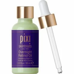 Top 10 🔔 Pixi Overnight Retinol Oil 1.01 Oz. 🌟
