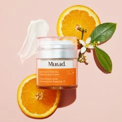 Top 10 ✔️ Murad Essential-C Radiance Day Cream 👍 -skin care store unnamed file 650
