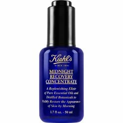 New 💯 Kiehl's Midnight Recovery Concentrate 🧨