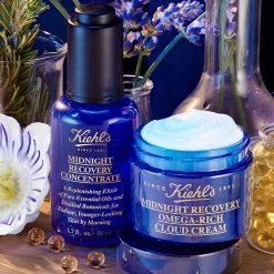 New 💯 Kiehl's Midnight Recovery Concentrate 🧨 -skin care store unnamed file 671