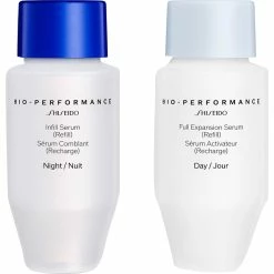 Flash Sale 🥰 Shiseido Bio-Performance Serum Refill 👏