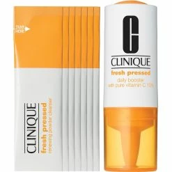 Best deal 🌟 Clinique Fresh Pressed 7 Day System 🎁