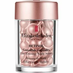 Outlet ⭐ Elizabeth Arden Retinol Ceramide Capsules Line Erasing Night Serum 😉