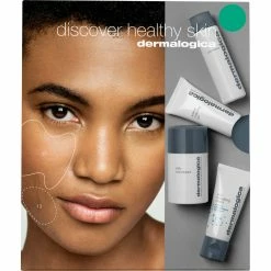 Buy 🛒 Dermalogica Discover Healthy Skin Kit 💯