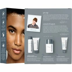 Buy 🛒 Dermalogica Discover Healthy Skin Kit 💯 -skin care store unnamed file 687