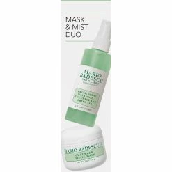 Cheapest 👍 Mario Badescu Cucumber Mask And Mist Duo ⌛