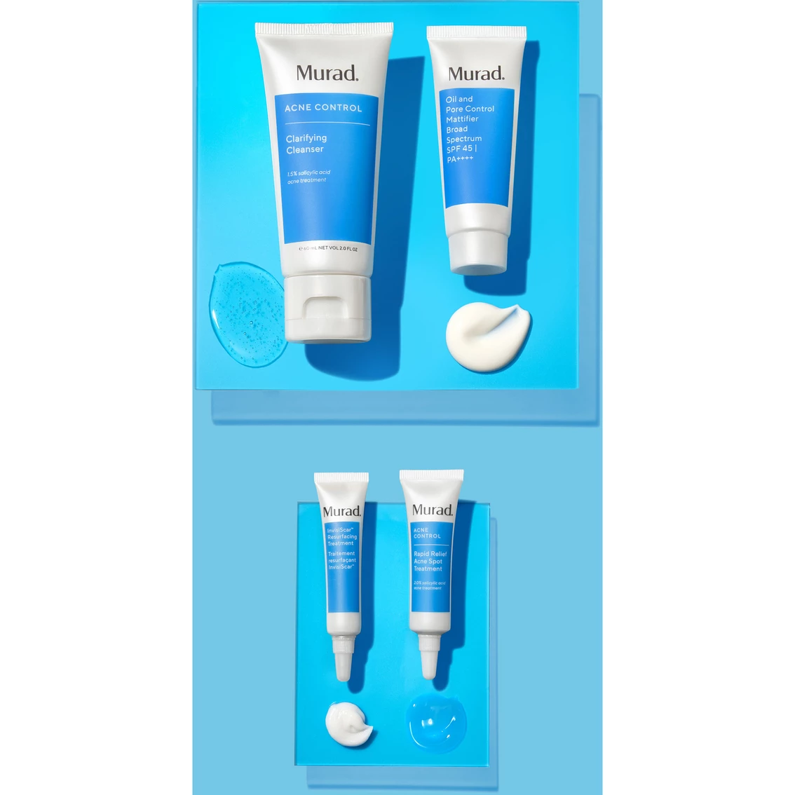 Deals ๐ Murad Acne Control 30-Day Trial Kit ๐ฅ 3 Deals ๐ Murad Acne Control 30-Day Trial Kit ๐ฅ - Image 3