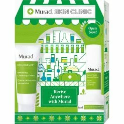 Coupon 🔔 Revive Anywhere With Murad ⭐