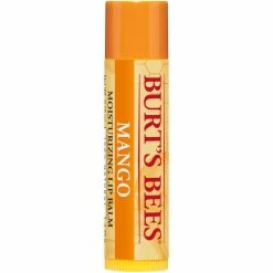 Deals 🎁 Burt's Bees Mango Lip Balm .15 Oz. 😀