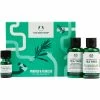 Wholesale 👍 The Body Shop Purified & Fearless Tea Tree Skincare Kit 🧨