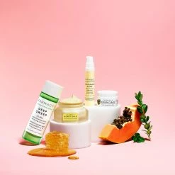 Flash Sale 🛒 Farmacy Healthy Skin Starter Kit 🌟 -skin care store unnamed file 717