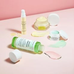 Flash Sale 🛒 Farmacy Healthy Skin Starter Kit 🌟 -skin care store unnamed file 718