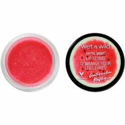 Best reviews of ❤️ Wet 'n' Wild Flights Of Fancy Perfect Pout Lip Scrub ✔️