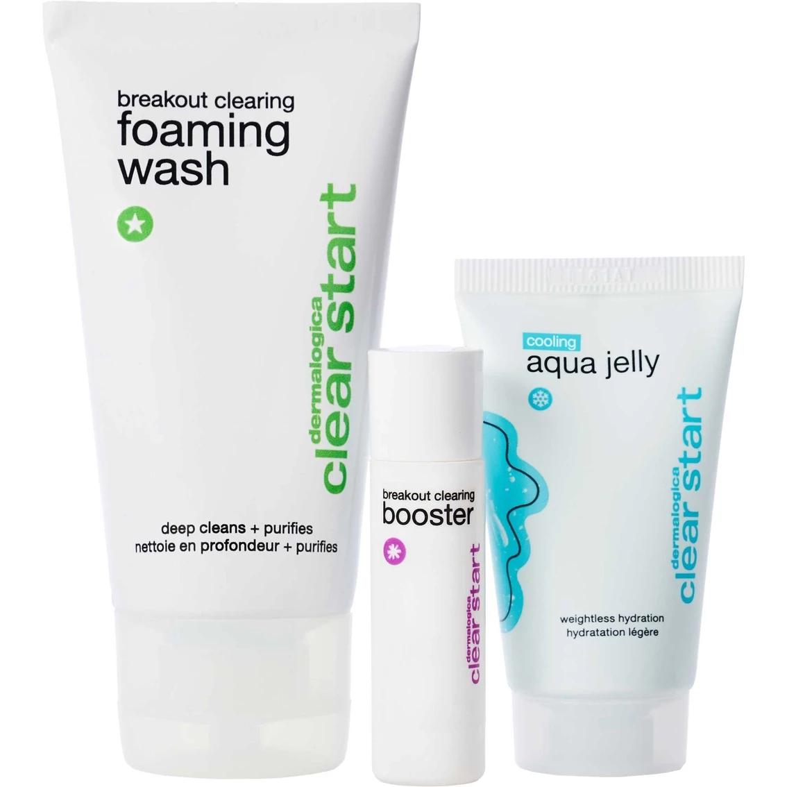 Buy π Dermalogica Breakout Clearing Kit β¨ 2 Buy π Dermalogica Breakout Clearing Kit β¨ - Image 2