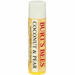 Brand new 🎉 Burt's Bees Coconut And Pear Lip Balm .15 Oz. 👍