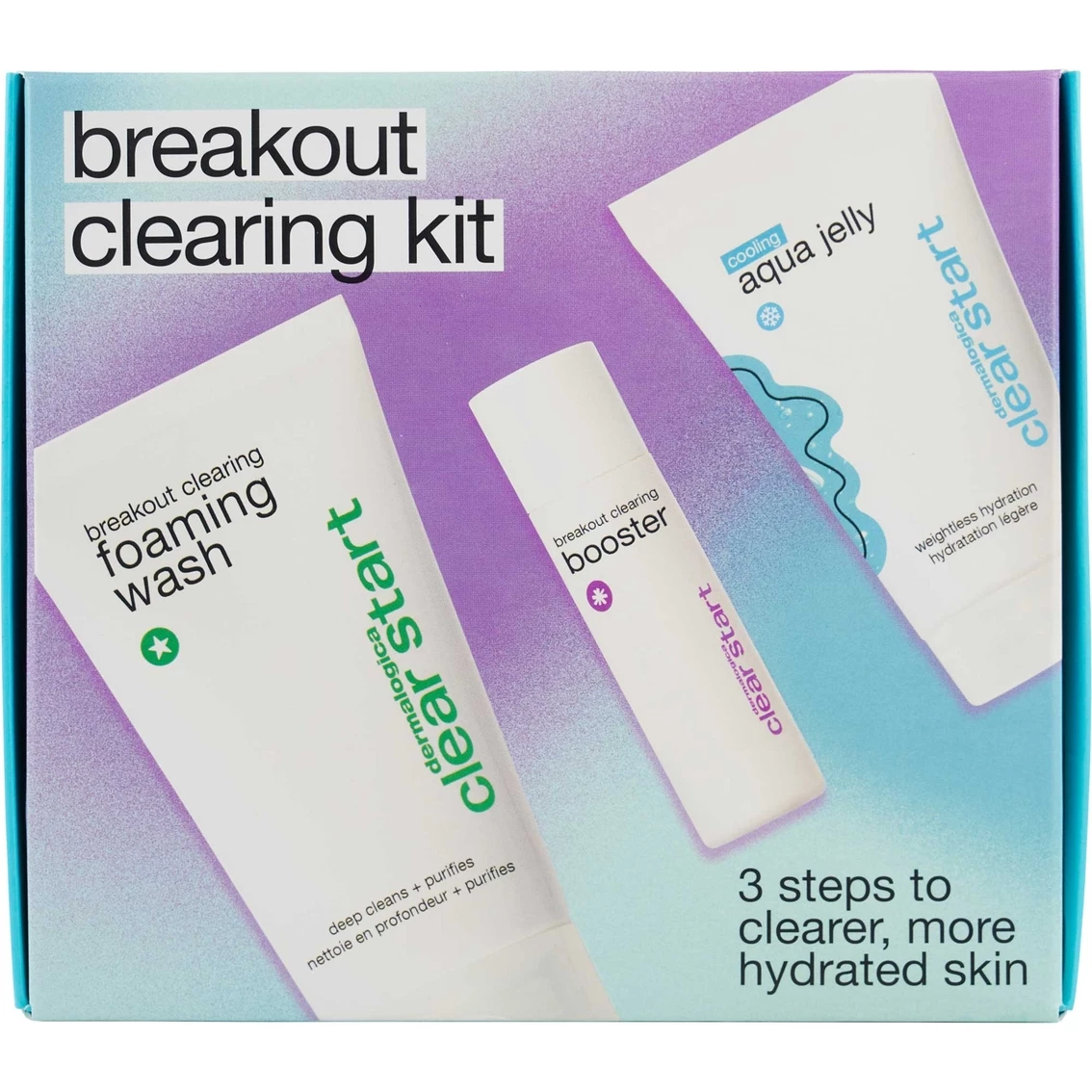 Buy π Dermalogica Breakout Clearing Kit β¨ 3 Buy π Dermalogica Breakout Clearing Kit β¨ - Image 3