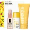 Best Sale ✨ Clinique Survival For Sunny Days Set 🔥