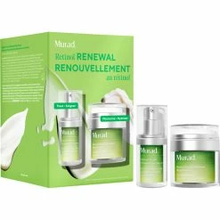 Best deal ❤️ Murad Retinol Renewal Value Set 🧨