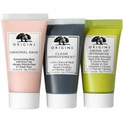 Discount โ Origins Love And Mask: Masking Trio ๐ฏ