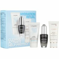 Outlet ❤️ Lancome Hydration Ritual 3 Pc. Set 😀