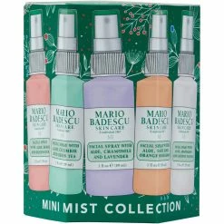 Coupon ๐งจ Mario Badescu 5 Pc. Mini Mist Collection Holiday Kit โ 5 Coupon ๐งจ Mario Badescu 5 Pc. Mini Mist Collection Holiday Kit โ -skin care store unnamed file 762