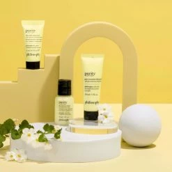 Best reviews of 😀 Philosophy Purity Made Simple Cleanse, Purify, Hydrate Mini Set 😍 -skin care store unnamed file 770
