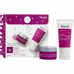 Flash Sale 😀 Murad Hydration Travel Duo 2 Pc. Set 🔔