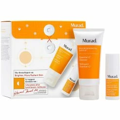 New ❤️ Murad E-Shield Travel Duo Holiday Set 🎁