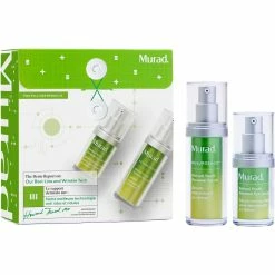 Cheapest 🧨 Murad Retinol Renewing Duo Full Size Value Set 🎁