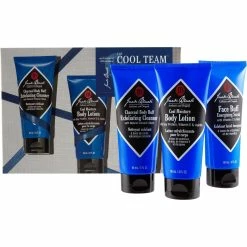 Hot Sale 🧨 Jack Black The Cool Team 3 Pc. Set ⭐