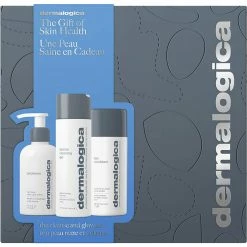 New 💯 Dermalogica The Cleanse And Glow Set 🤩