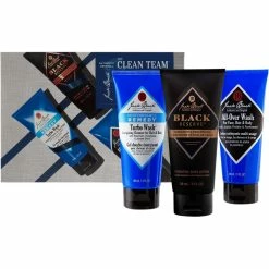 Flash Sale 🌟 Jack Black The Clean Team 3 Pc. Set ❤️