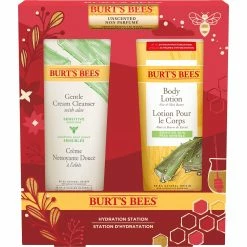 Wholesale ⭐ Burt's Bees Hydration Station 3 Pc. Gift Set ⌛