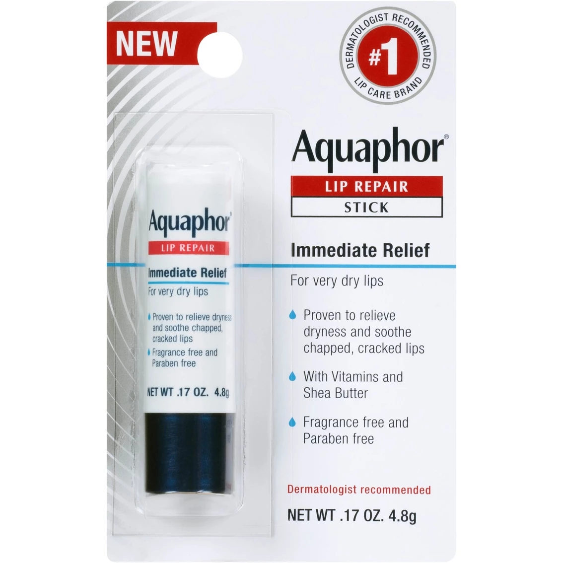 Best reviews of ๐ AQUAPHOR LIP REPAIR STICK .17Z ๐ 1 Best reviews of ๐ AQUAPHOR LIP REPAIR STICK .17Z ๐