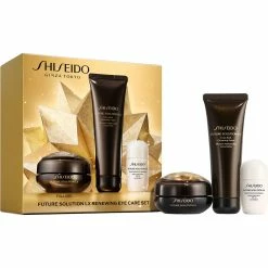 Top 10 ❤️ Shiseido Future Solution LX Renewing Eye Care 3 Pc. Set 😀 -skin care store unnamed file 794
