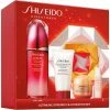 Deals 🌟 Shiseido Ultimune Strength And Hydration 4 Pc. Skincare Set ❤️