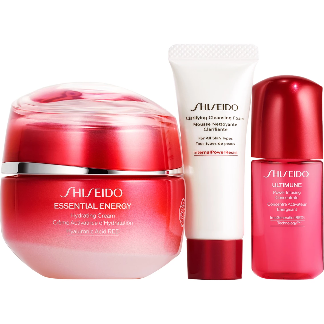Deals โ Shiseido Essential Energy Intense Hydration 3 Pc. Skincare Set ๐งจ 2 Deals โ Shiseido Essential Energy Intense Hydration 3 Pc. Skincare Set ๐งจ - Image 2
