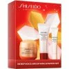 Promo ❤️ Shiseido Benefiance Smoothing Starter Set 👏