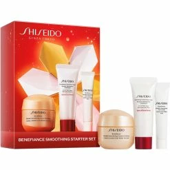 Promo โค๏ธ Shiseido Benefiance Smoothing Starter Set ๐ 5 Promo โค๏ธ Shiseido Benefiance Smoothing Starter Set ๐ -skin care store unnamed file 803