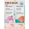 Discount 🛒 Freeman All Is Calm All Is Bright Mini Facial Mask Tube Gift Set 🔔