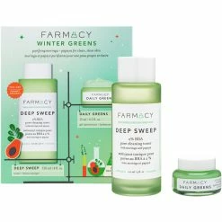 Best Pirce 🔥 Farmacy Clean Greens Duo 😉