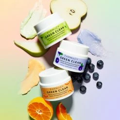 Best deal 🎉 Farmacy Holiday Party Green Clean Trio 😉 -skin care store unnamed file 816