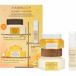 Brand new 🥰 Farmacy Honey Haven Trio 🛒