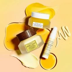 Brand new 🥰 Farmacy Honey Haven Trio 🛒 -skin care store unnamed file 821
