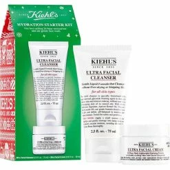 Coupon 🛒 Kiehl's Hydration Starter Kit 👍
